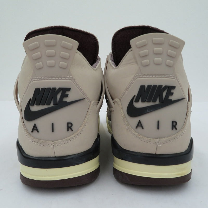 NIKE | ナイキ Fossil Stone/WYWS スニーカー FZ4810-200 エアジョーダン ベージュ 28cm【瀬戸大橋店】
