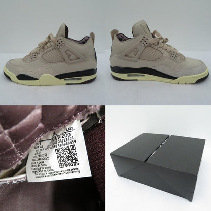 NIKE | ナイキ Fossil Stone/WYWS スニーカー FZ4810-200 エアジョーダン ベージュ 28cm【瀬戸大橋店】