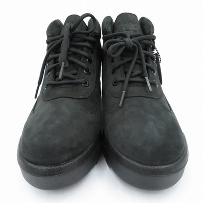 Timberland | ティンバーランド Field Boots GTX ブーツ TB0A6GAUW05 ブラック 26.5cm【瀬戸大橋店】