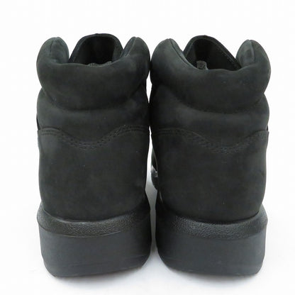 Timberland | ティンバーランド Field Boots GTX ブーツ TB0A6GAUW05 ブラック 26.5cm【瀬戸大橋店】
