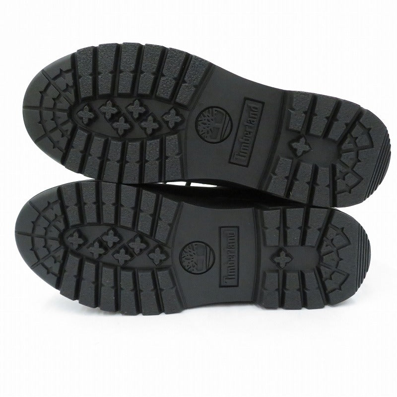 Timberland | ティンバーランド Field Boots GTX ブーツ TB0A6GAUW05 ブラック 26.5cm【瀬戸大橋店】
