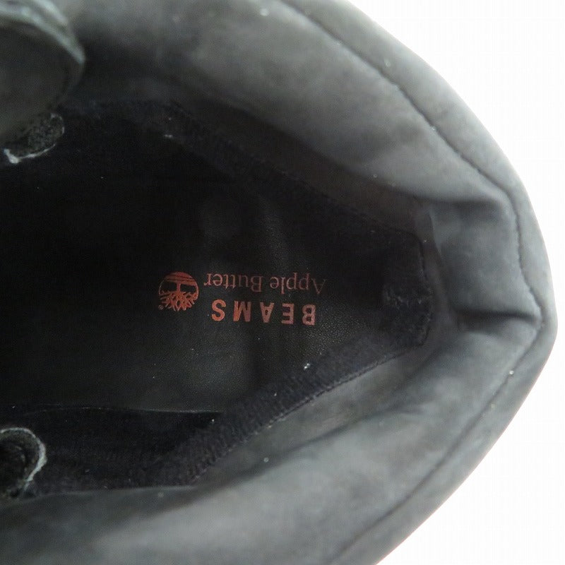 Timberland | ティンバーランド Field Boots GTX ブーツ TB0A6GAUW05 ブラック 26.5cm【瀬戸大橋店】