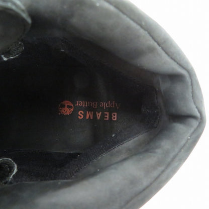 Timberland | ティンバーランド Field Boots GTX ブーツ TB0A6GAUW05 ブラック 26.5cm【瀬戸大橋店】