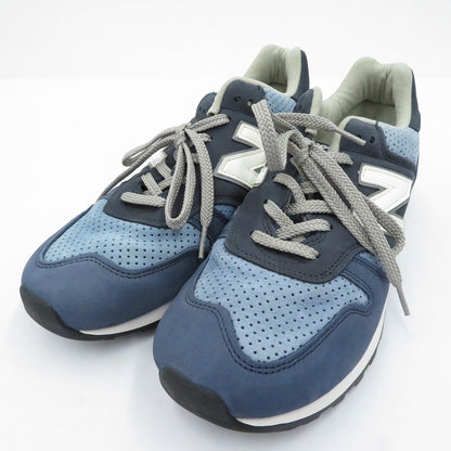 NEW BALANCE | ニューバランス スニーカー M670NVT ネイビー 28.5cm【瀬戸大橋店】