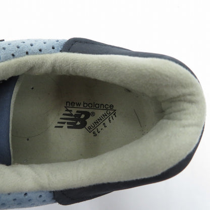 NEW BALANCE | ニューバランス スニーカー M670NVT ネイビー 28.5cm【瀬戸大橋店】