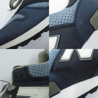 NEW BALANCE | ニューバランス スニーカー M670NVT ネイビー 28.5cm【瀬戸大橋店】