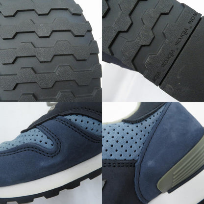 NEW BALANCE | ニューバランス スニーカー M670NVT ネイビー 28.5cm【瀬戸大橋店】