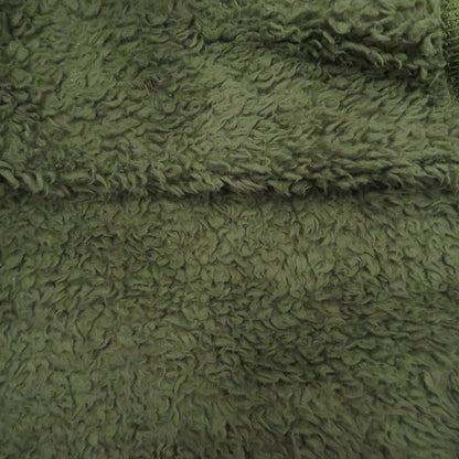 patagonia | パタゴニア メンズ・ロス・ガトス・クルー その他トップス 25895 フリース カーキ サイズ：XS【瀬戸大橋店】