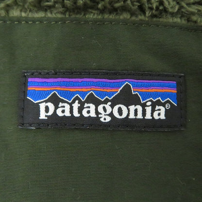 patagonia | パタゴニア メンズ・ロス・ガトス・クルー その他トップス 25895 フリース カーキ サイズ：XS【瀬戸大橋店】