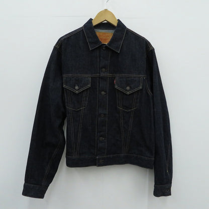 Levi's | リーバイス LVC 557XX/1962年3rdモデル復刻 デニム 70557-0006 インディゴ サイズ：42【瀬戸大橋店】