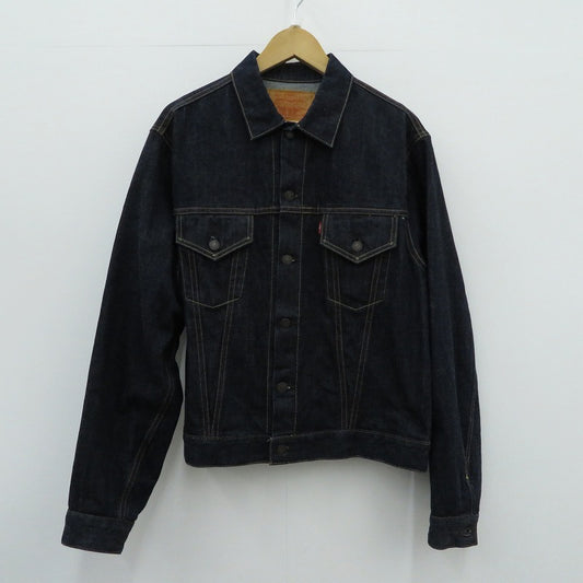 Levi's | リーバイス LVC 557XX/1962年3rdモデル復刻 デニム 70557-0006 インディゴ サイズ：42【瀬戸大橋店】