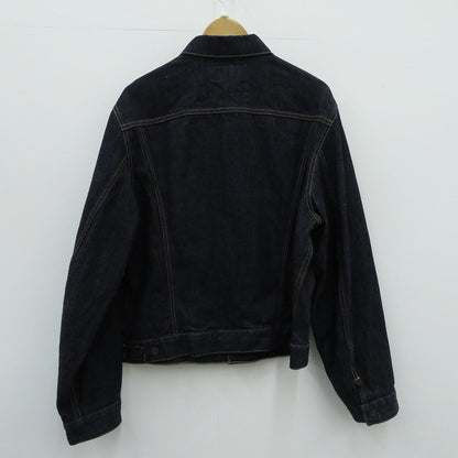 Levi's | リーバイス LVC 557XX/1962年3rdモデル復刻 デニム 70557-0006 インディゴ サイズ：42【瀬戸大橋店】