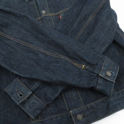 Levi's | リーバイス LVC 557XX/1962年3rdモデル復刻 デニム 70557-0006 インディゴ サイズ：42【瀬戸大橋店】