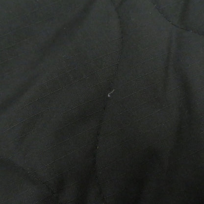 TAION | タイオン ダウンジャケット ブラック サイズ：M【瀬戸大橋店】