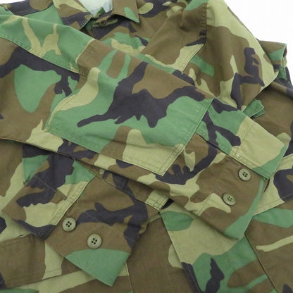 MILITARY衣料 | ミリタリーイリョウ BDU ミリタリージャケット カモ【瀬戸大橋店】
