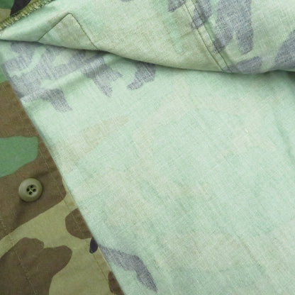 MILITARY衣料 | ミリタリーイリョウ BDU ミリタリージャケット カモ【瀬戸大橋店】