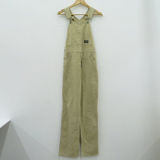 OSHKOSH | オシュコシュ オーバーオール ベージュ サイズ：28【瀬戸大橋店】