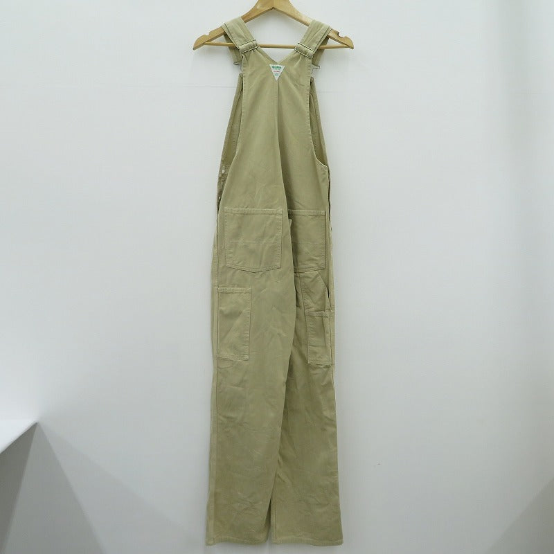 OSHKOSH | オシュコシュ オーバーオール ベージュ サイズ：28【瀬戸大橋店】
