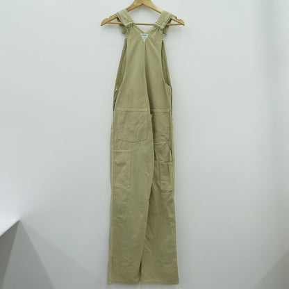 OSHKOSH | オシュコシュ オーバーオール ベージュ サイズ：28【瀬戸大橋店】