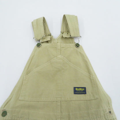 OSHKOSH | オシュコシュ オーバーオール ベージュ サイズ：28【瀬戸大橋店】