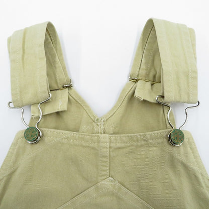 OSHKOSH | オシュコシュ オーバーオール ベージュ サイズ：28【瀬戸大橋店】
