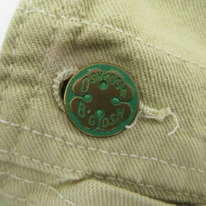 OSHKOSH | オシュコシュ オーバーオール ベージュ サイズ：28【瀬戸大橋店】