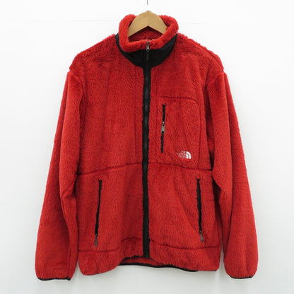 THE NORTH FACE | ザ・ノースフェイス ZI Magne Firefly Versa Loft Jacket その他トップス NA72230 フリース レッド サイズ：L【瀬戸大橋店】