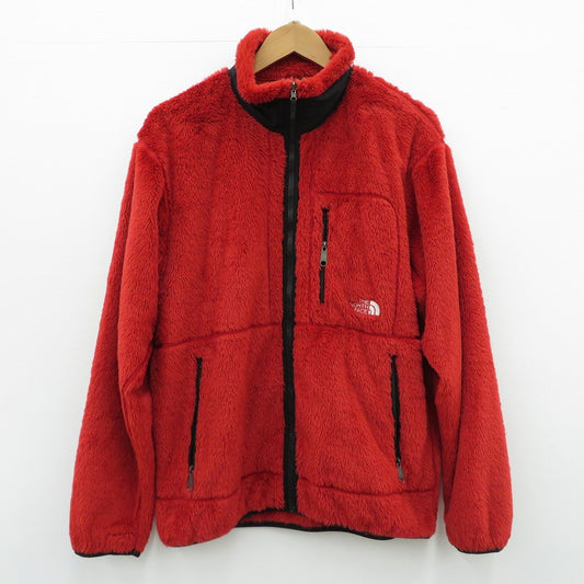 THE NORTH FACE | ザ・ノースフェイス ZI Magne Firefly Versa Loft Jacket その他トップス NA72230 フリース レッド サイズ：L【瀬戸大橋店】