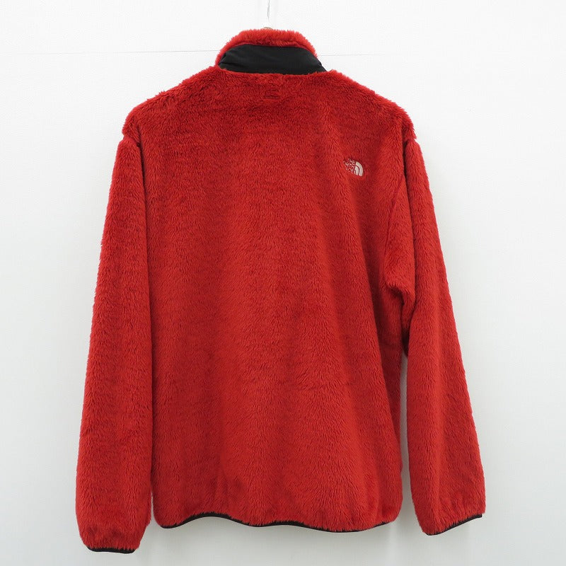 THE NORTH FACE | ザ・ノースフェイス ZI Magne Firefly Versa Loft Jacket その他トップス NA72230 フリース レッド サイズ：L【瀬戸大橋店】
