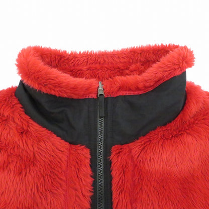THE NORTH FACE | ザ・ノースフェイス ZI Magne Firefly Versa Loft Jacket その他トップス NA72230 フリース レッド サイズ：L【瀬戸大橋店】