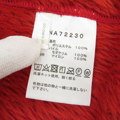 THE NORTH FACE | ザ・ノースフェイス ZI Magne Firefly Versa Loft Jacket その他トップス NA72230 フリース レッド サイズ：L【瀬戸大橋店】
