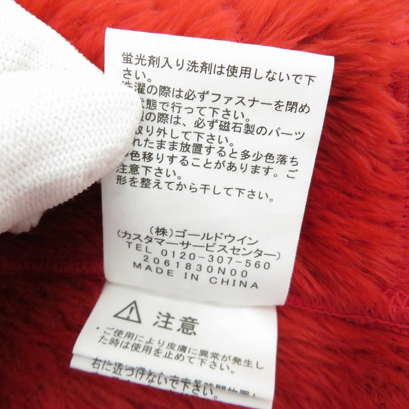 THE NORTH FACE | ザ・ノースフェイス ZI Magne Firefly Versa Loft Jacket その他トップス NA72230 フリース レッド サイズ：L【瀬戸大橋店】