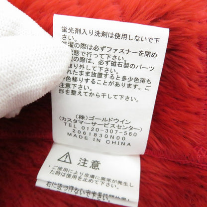 THE NORTH FACE | ザ・ノースフェイス ZI Magne Firefly Versa Loft Jacket その他トップス NA72230 フリース レッド サイズ：L【瀬戸大橋店】