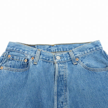 Levi's | リーバイス LOT.501 デニムパンツ ブルー サイズ：30【瀬戸大橋店】