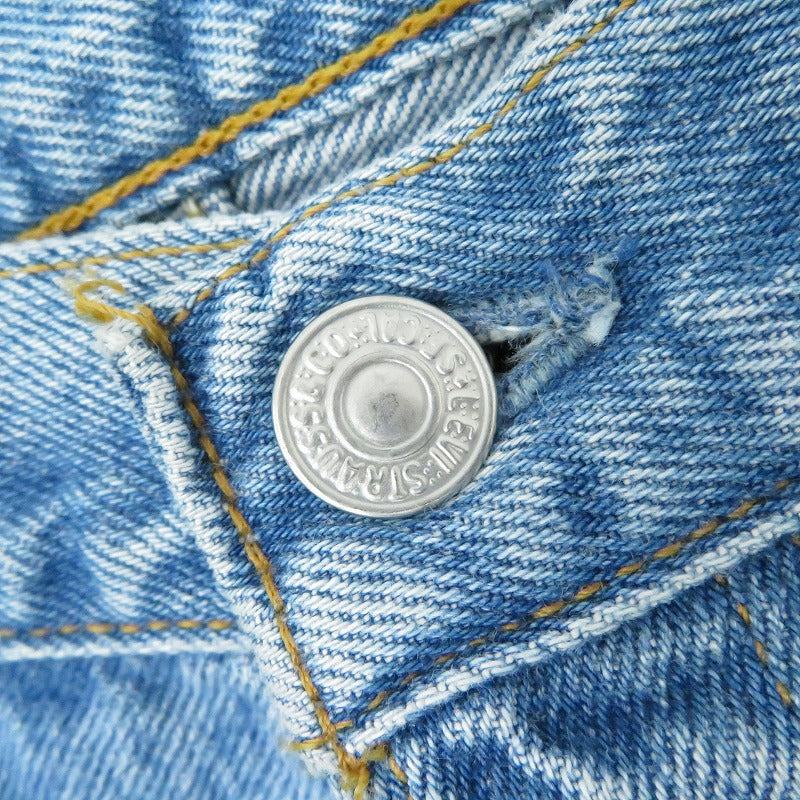 Levi's | リーバイス LOT.501 デニムパンツ ブルー サイズ：30【瀬戸大橋店】