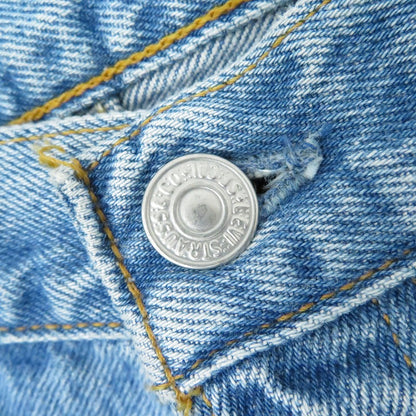 Levi's | リーバイス LOT.501 デニムパンツ ブルー サイズ：30【瀬戸大橋店】