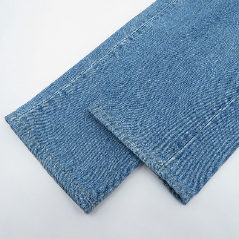 Levi's | リーバイス LOT.501 デニムパンツ ブルー サイズ：30【瀬戸大橋店】