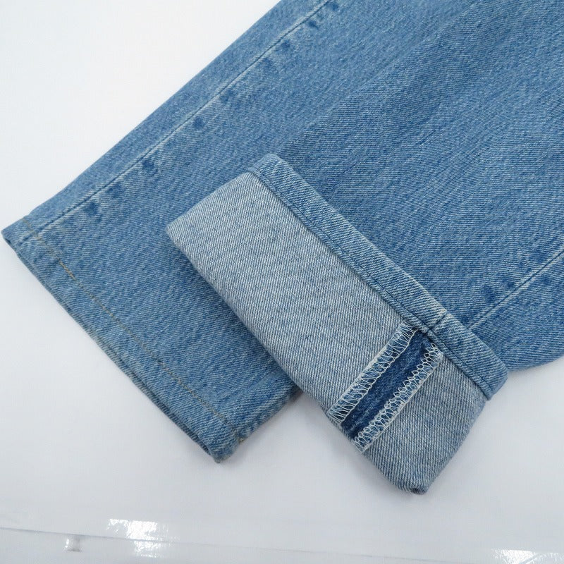 Levi's | リーバイス LOT.501 デニムパンツ ブルー サイズ：30【瀬戸大橋店】