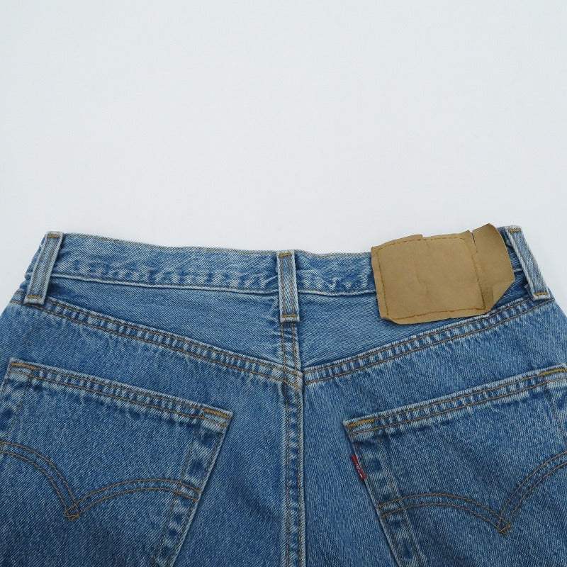 Levi's | リーバイス LOT.501 デニムパンツ ブルー サイズ：30【瀬戸大橋店】