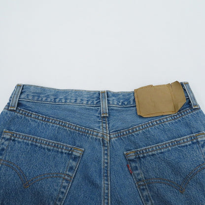 Levi's | リーバイス LOT.501 デニムパンツ ブルー サイズ：30【瀬戸大橋店】