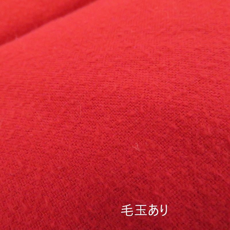 POLO JEANS CO. | ポロジーンズ ダウンジャケット レッド サイズ：L【瀬戸大橋店】