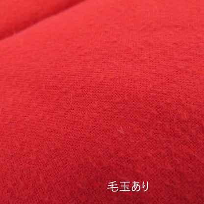 POLO JEANS CO. | ポロジーンズ ダウンジャケット レッド サイズ：L【瀬戸大橋店】