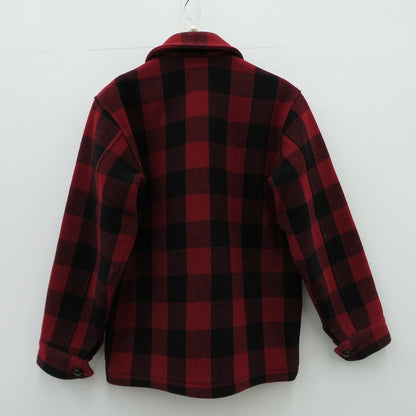 TENDERLOIN | テンダーロイン T-BUFFALO JKT その他アウター ジャケット レッド サイズ：S【瀬戸大橋店】