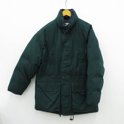Eddie Bauer | エディー・バウアー RIDGE LINE 中綿ジャケット グリーン サイズ：S【瀬戸大橋店】