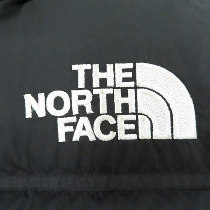 THE NORTH FACE | ザ・ノースフェイス ショートヌプシジャケット ダウンジャケット NDW92555 ブラック サイズ：L【瀬戸大橋店】