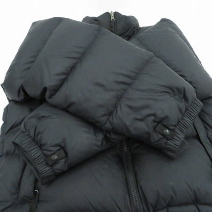 THE NORTH FACE | ザ・ノースフェイス ショートヌプシジャケット ダウンジャケット NDW92555 ブラック サイズ：L【瀬戸大橋店】