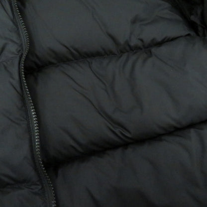 THE NORTH FACE | ザ・ノースフェイス ショートヌプシジャケット ダウンジャケット NDW92555 ブラック サイズ：L【瀬戸大橋店】