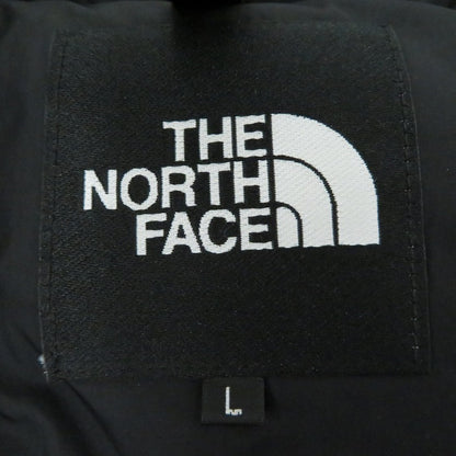 THE NORTH FACE | ザ・ノースフェイス ショートヌプシジャケット ダウンジャケット NDW92555 ブラック サイズ：L【瀬戸大橋店】