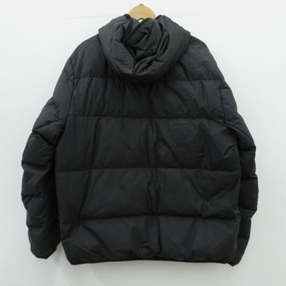 NIKE | ナイキ AS M NK SF WR 650-D FLD HD JKT ダウンジャケット DV1132-010 ブラック【瀬戸大橋店】