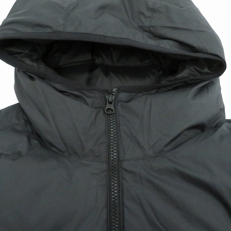 NIKE | ナイキ AS M NK SF WR 650-D FLD HD JKT ダウンジャケット DV1132-010 ブラック【瀬戸大橋店】